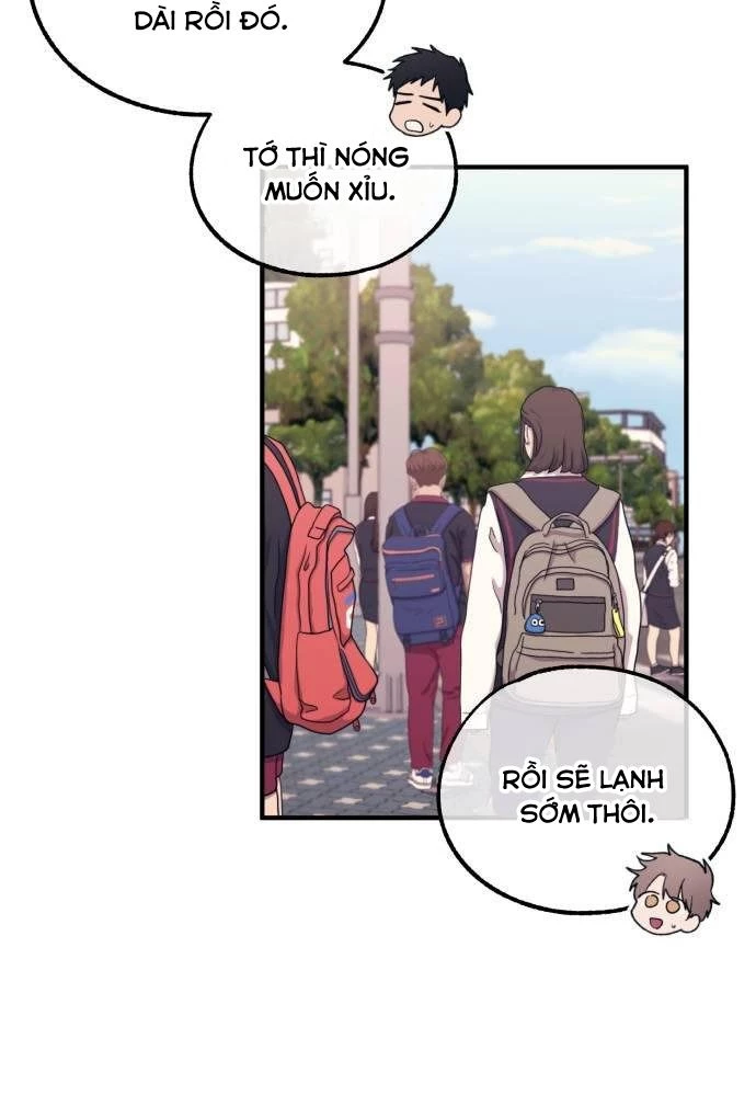 Sự ngây thơ của Yeon Woo Chapter 50 - 3