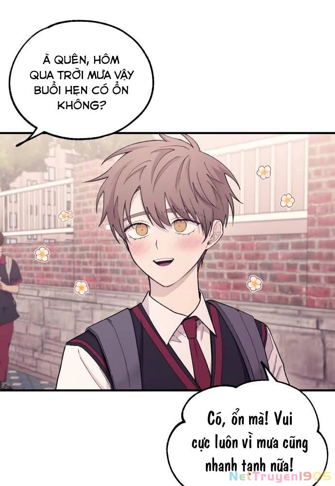 Sự ngây thơ của Yeon Woo Chapter 50 - 4