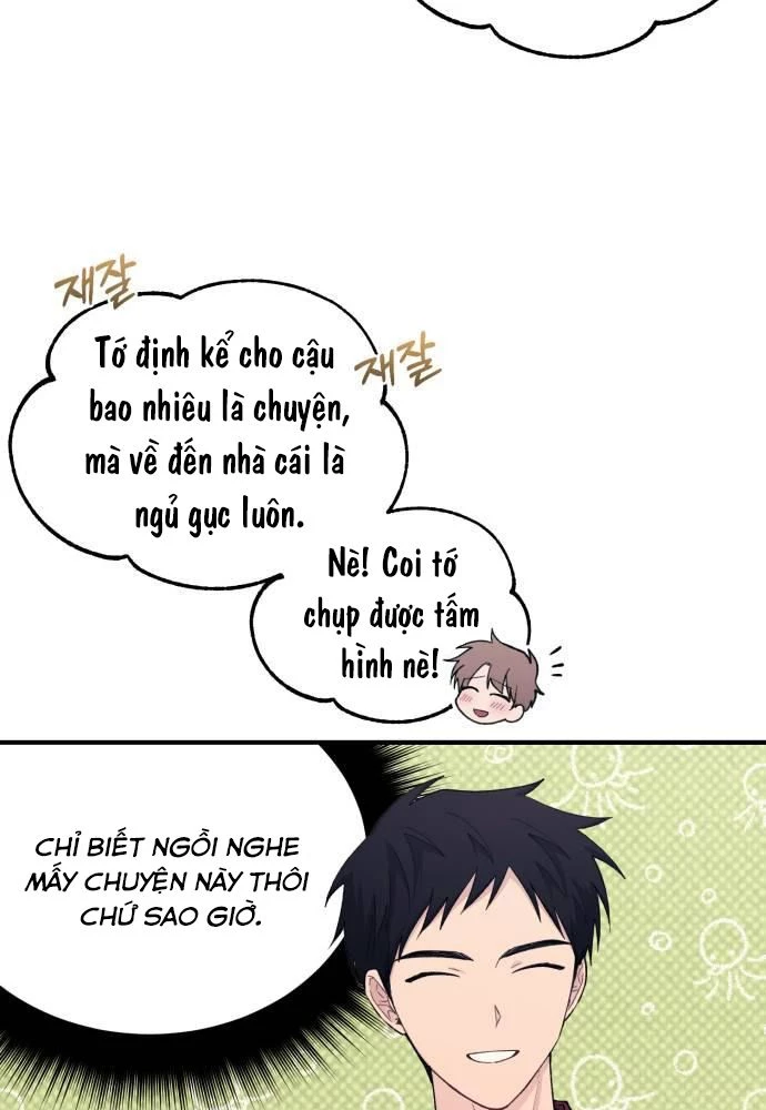 Sự ngây thơ của Yeon Woo Chapter 50 - 5