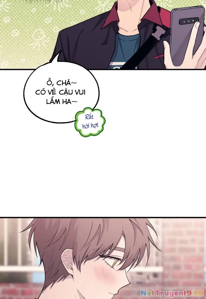 Sự ngây thơ của Yeon Woo Chapter 50 - 6