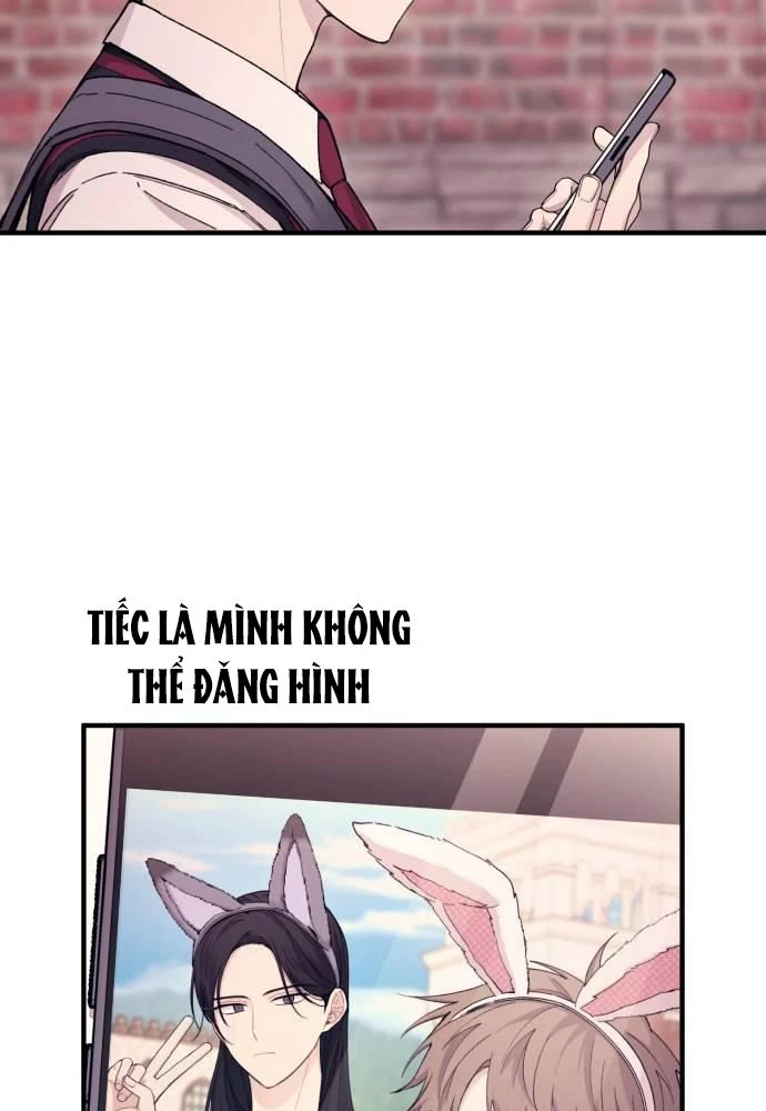 Sự ngây thơ của Yeon Woo Chapter 50 - 7