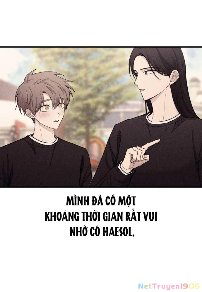 Sự ngây thơ của Yeon Woo Chapter 50 - 12