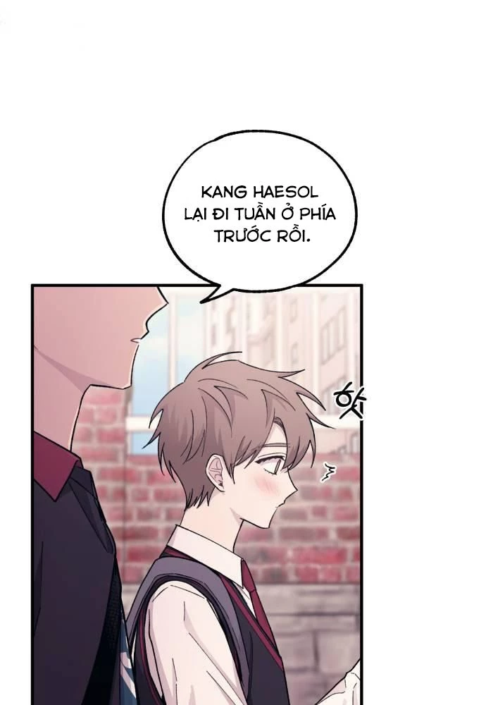 Sự ngây thơ của Yeon Woo Chapter 50 - 15