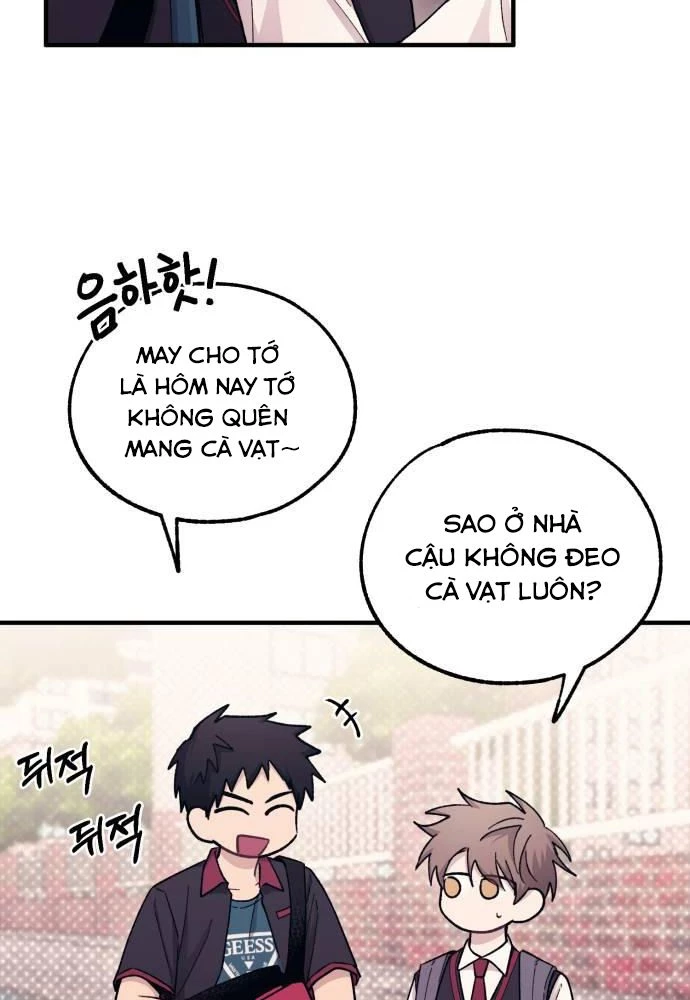 Sự ngây thơ của Yeon Woo Chapter 50 - 16