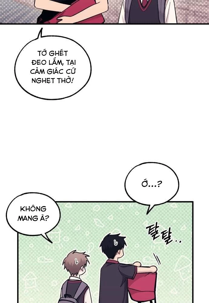 Sự ngây thơ của Yeon Woo Chapter 50 - 17