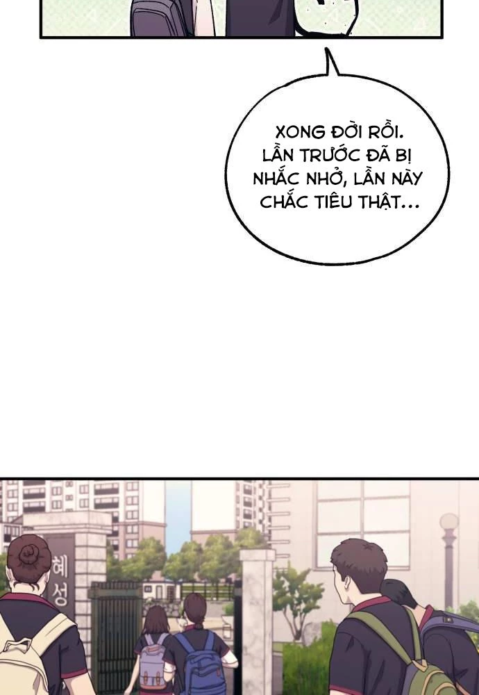 Sự ngây thơ của Yeon Woo Chapter 50 - 18