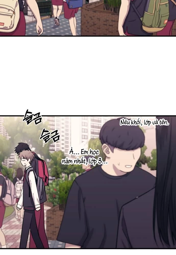 Sự ngây thơ của Yeon Woo Chapter 50 - 19