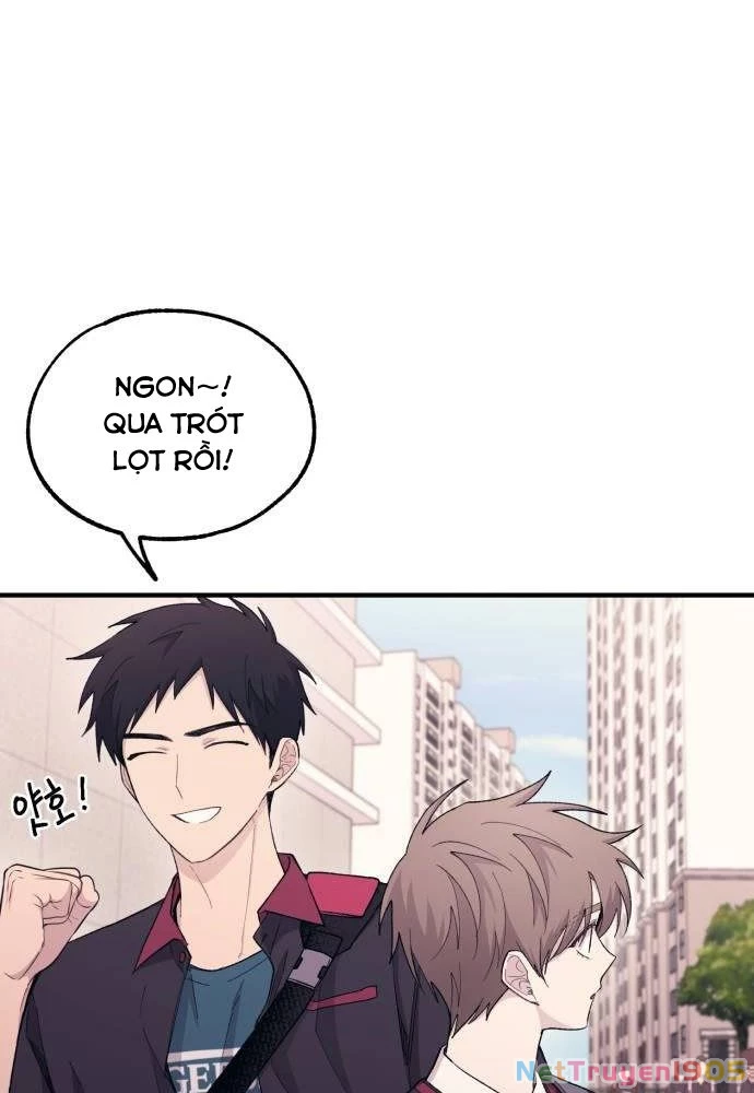 Sự ngây thơ của Yeon Woo Chapter 50 - 20