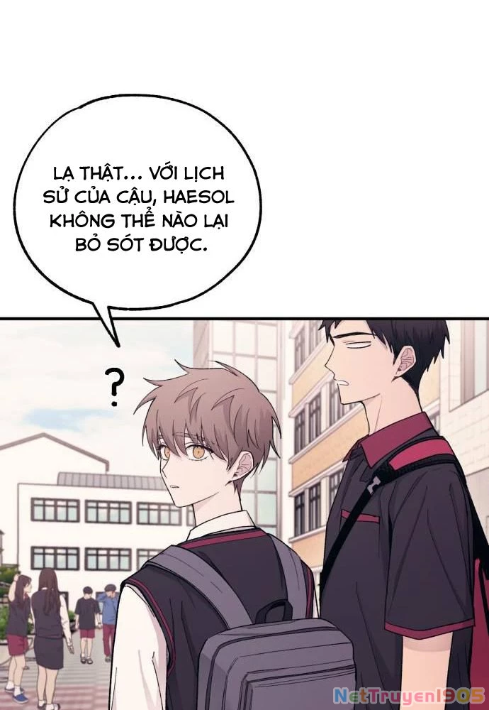 Sự ngây thơ của Yeon Woo Chapter 50 - 22