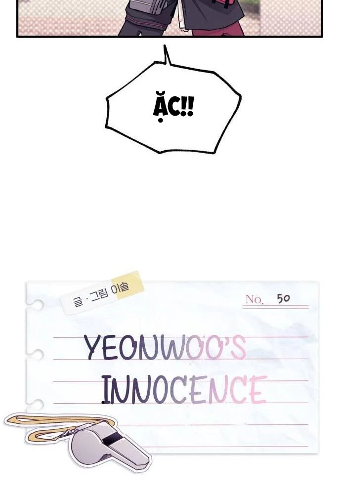 Sự ngây thơ của Yeon Woo Chapter 50 - 24