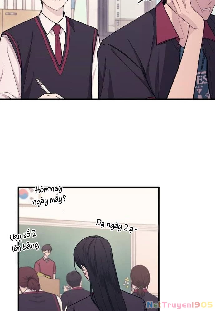 Sự ngây thơ của Yeon Woo Chapter 50 - 27