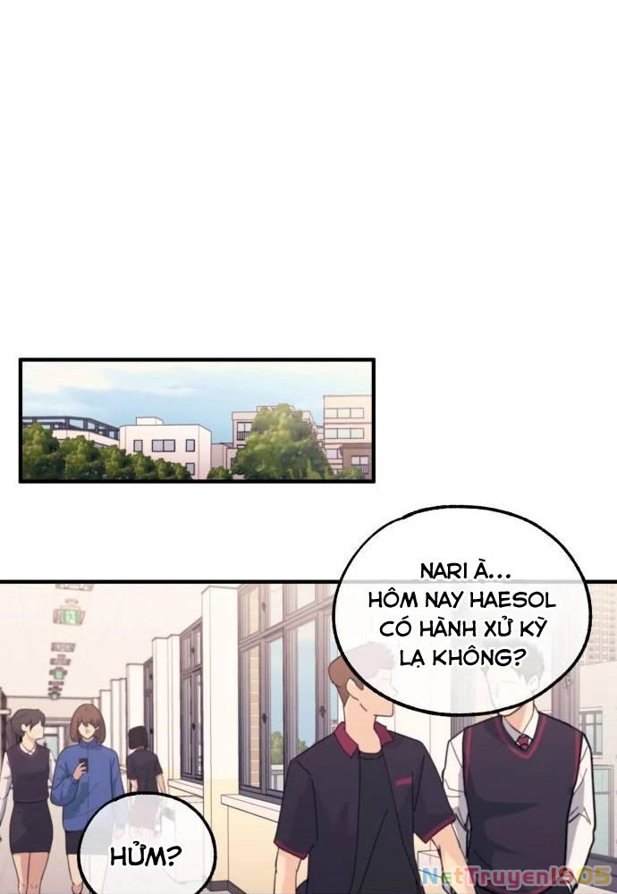 Sự ngây thơ của Yeon Woo Chapter 50 - 30