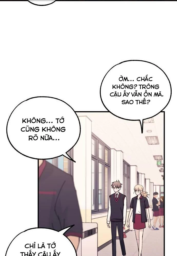 Sự ngây thơ của Yeon Woo Chapter 50 - 31