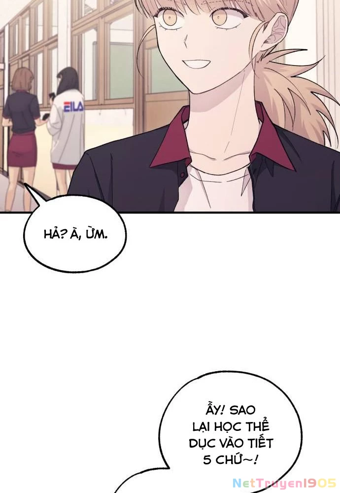 Sự ngây thơ của Yeon Woo Chapter 50 - 34