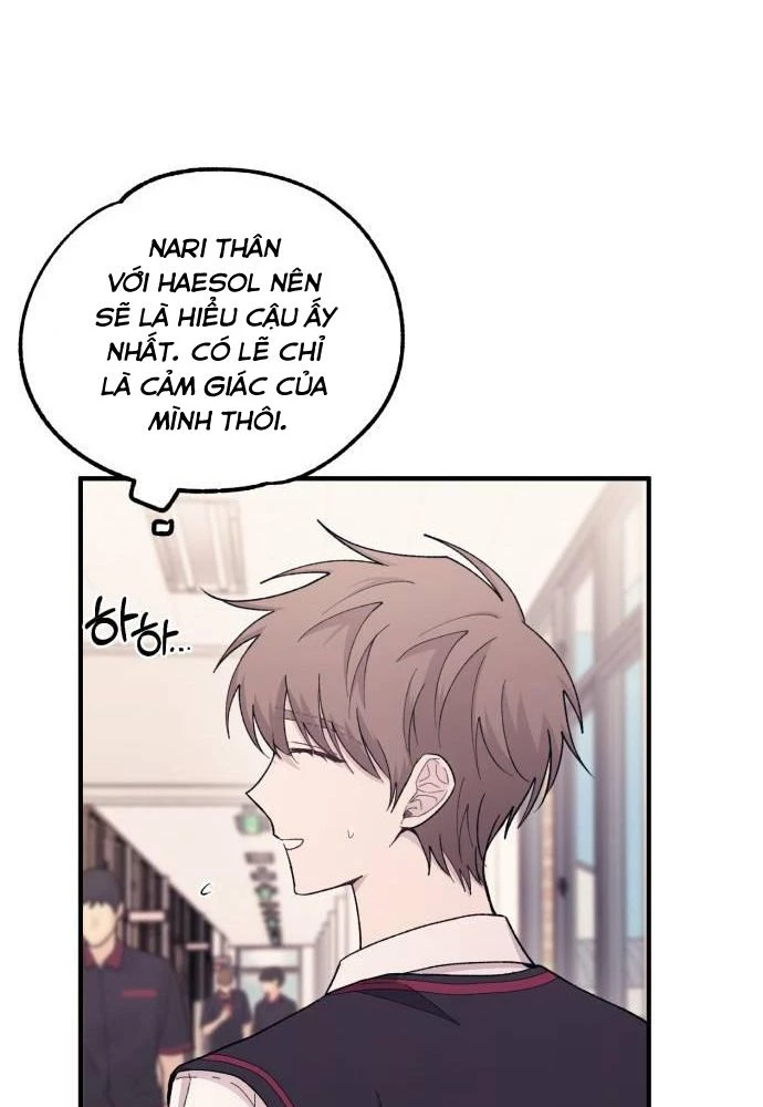 Sự ngây thơ của Yeon Woo Chapter 50 - 36