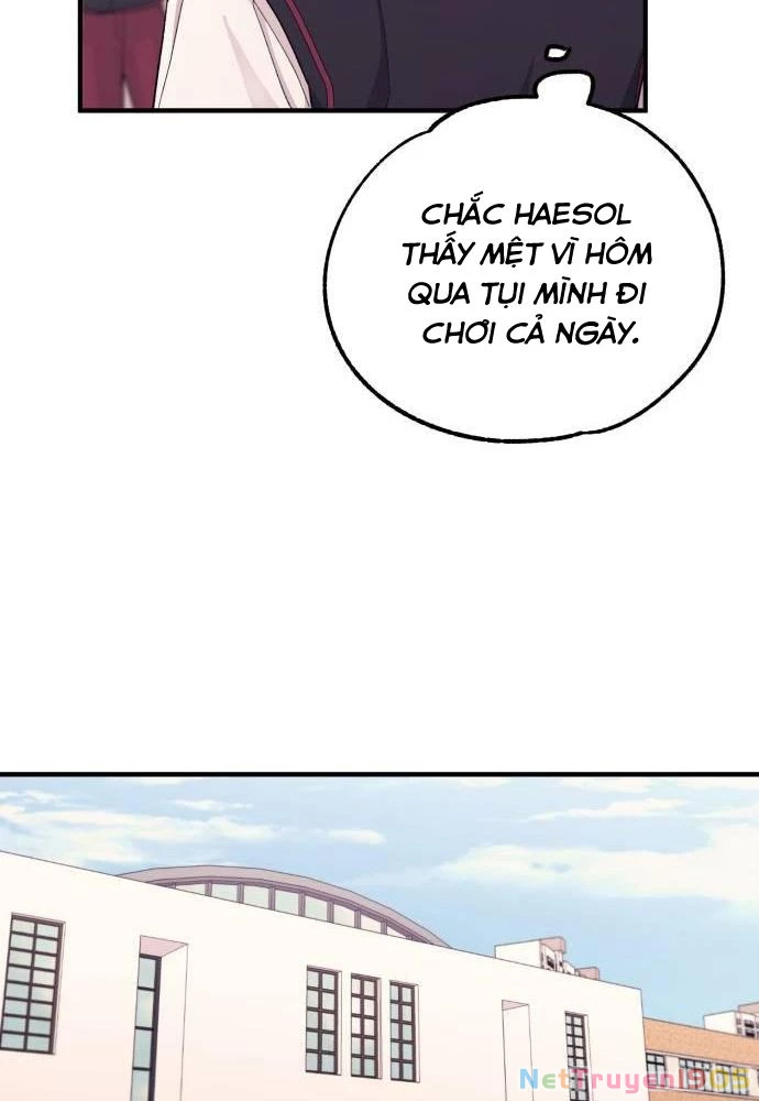 Sự ngây thơ của Yeon Woo Chapter 50 - 37