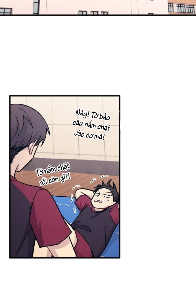 Sự ngây thơ của Yeon Woo Chapter 50 - 38