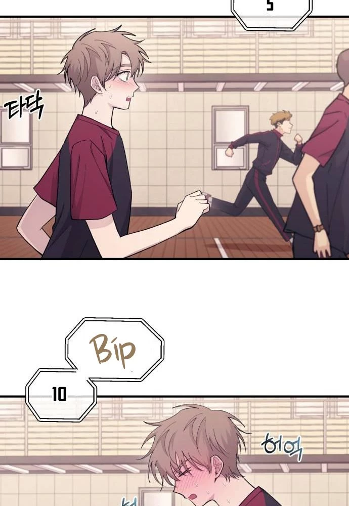 Sự ngây thơ của Yeon Woo Chapter 50 - 41