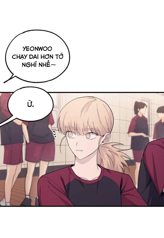 Sự ngây thơ của Yeon Woo Chapter 50 - 43