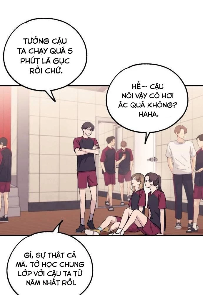 Sự ngây thơ của Yeon Woo Chapter 50 - 44