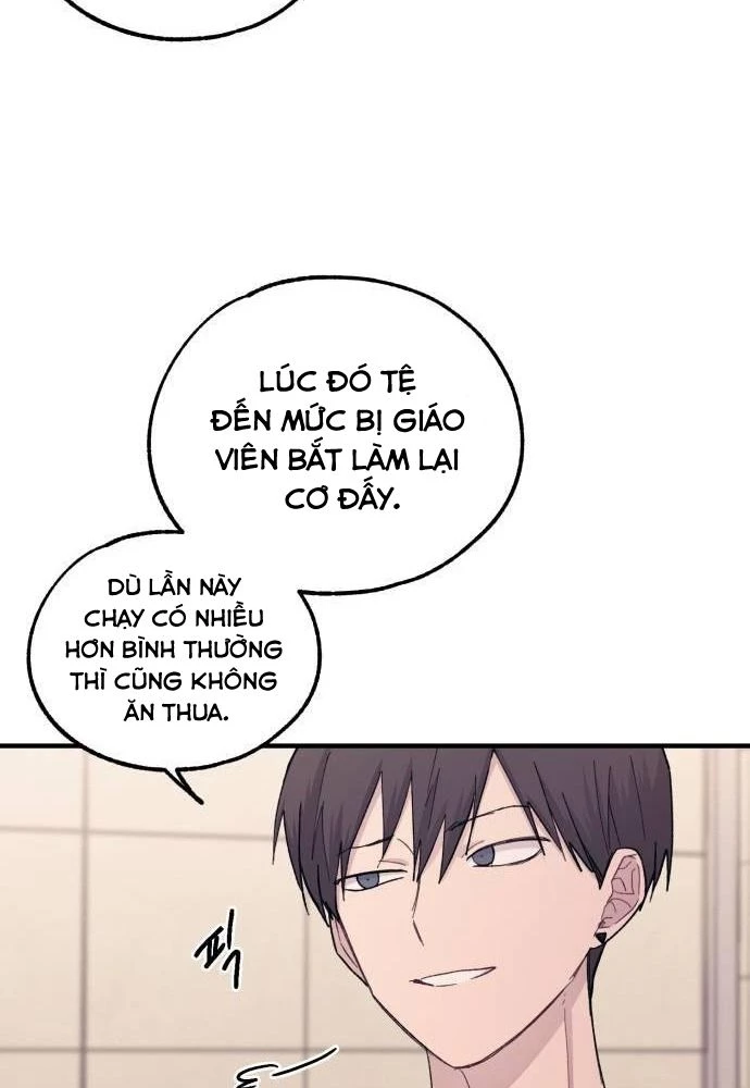 Sự ngây thơ của Yeon Woo Chapter 50 - 45