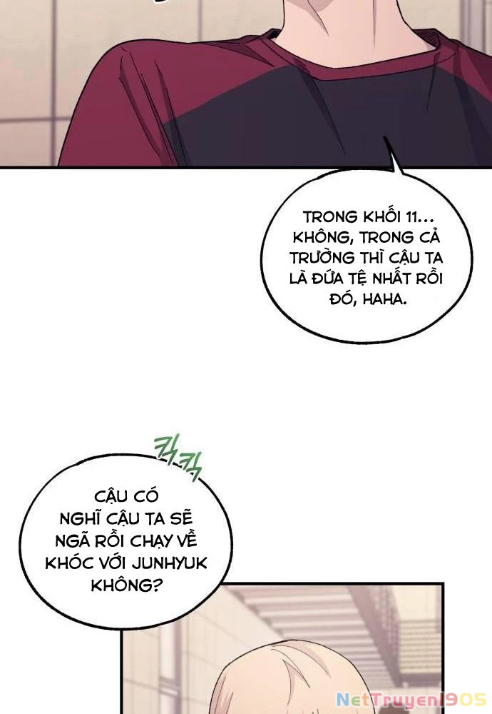 Sự ngây thơ của Yeon Woo Chapter 50 - 46