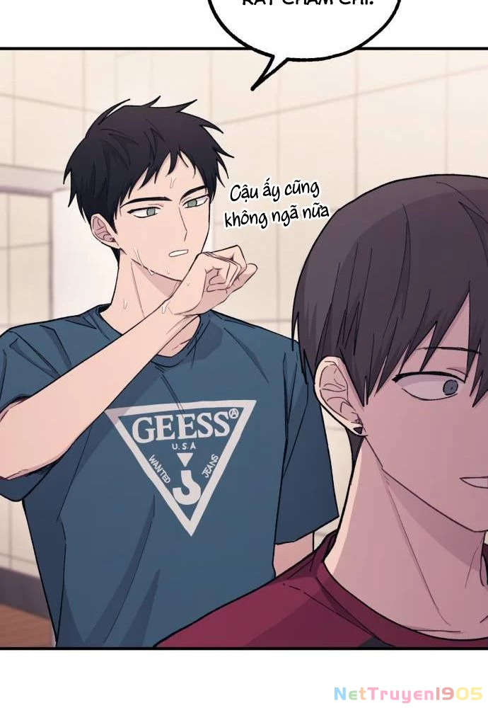 Sự ngây thơ của Yeon Woo Chapter 50 - 48