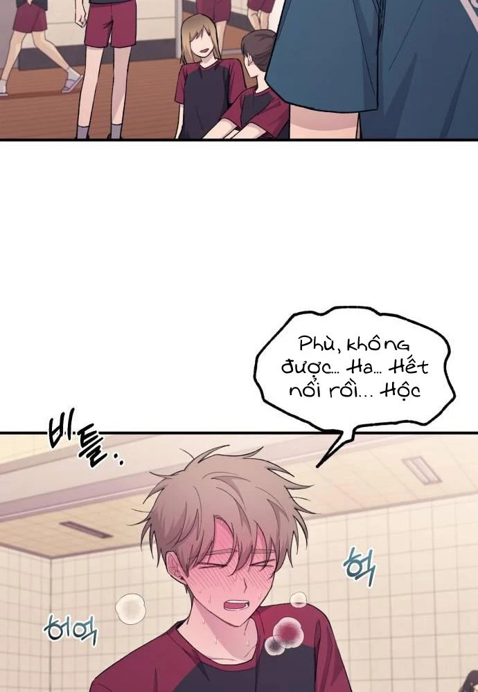 Sự ngây thơ của Yeon Woo Chapter 50 - 51