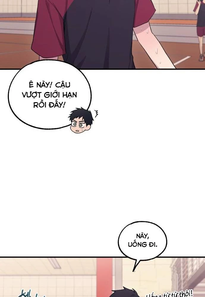 Sự ngây thơ của Yeon Woo Chapter 50 - 52