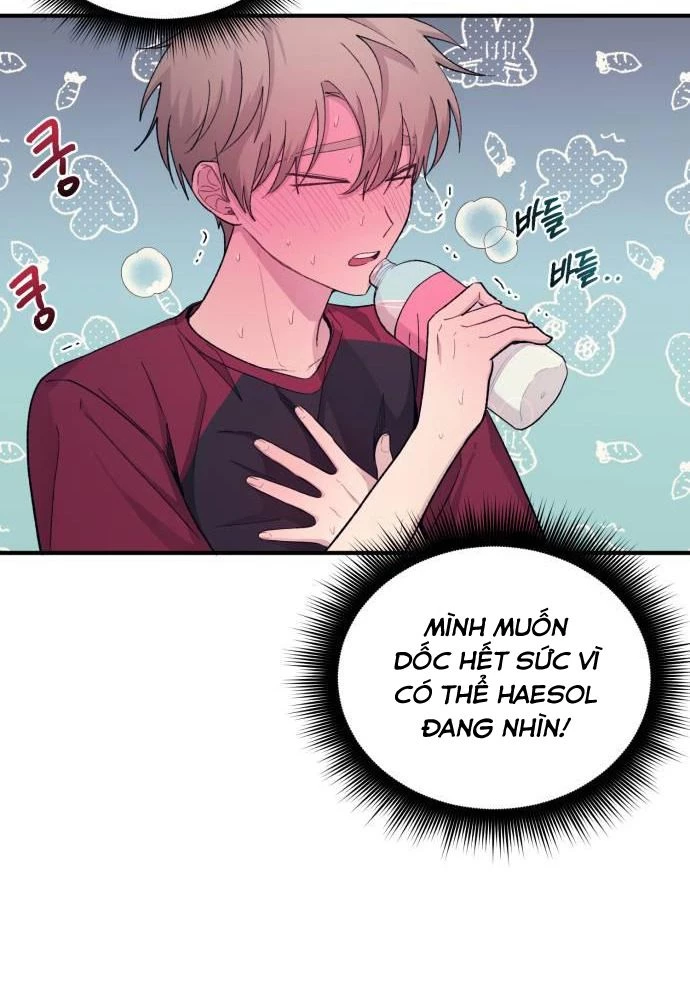 Sự ngây thơ của Yeon Woo Chapter 50 - 54