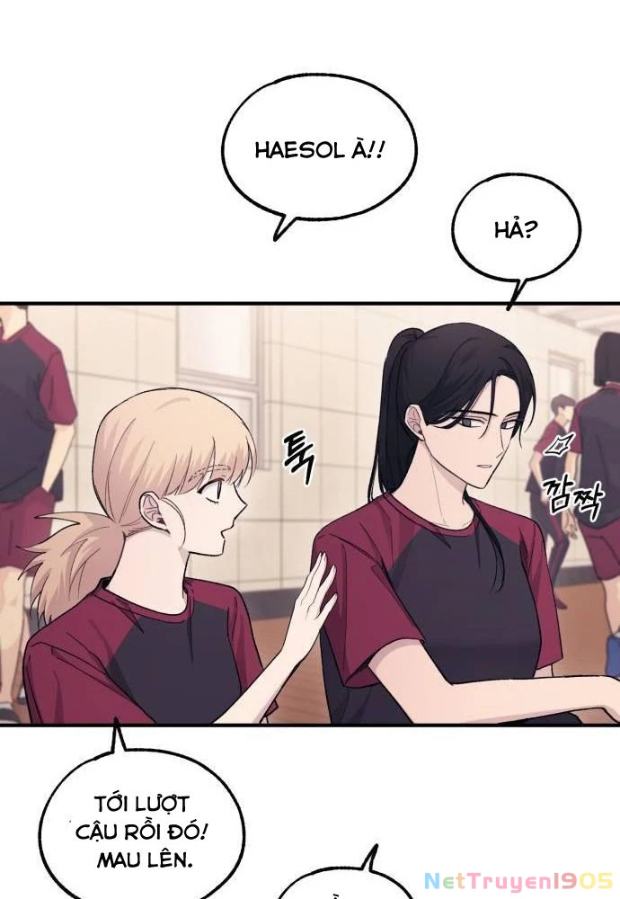 Sự ngây thơ của Yeon Woo Chapter 50 - 56