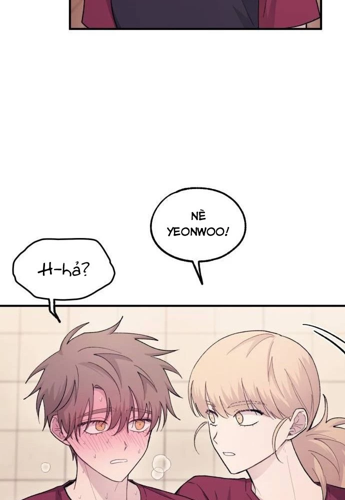 Sự ngây thơ của Yeon Woo Chapter 50 - 58