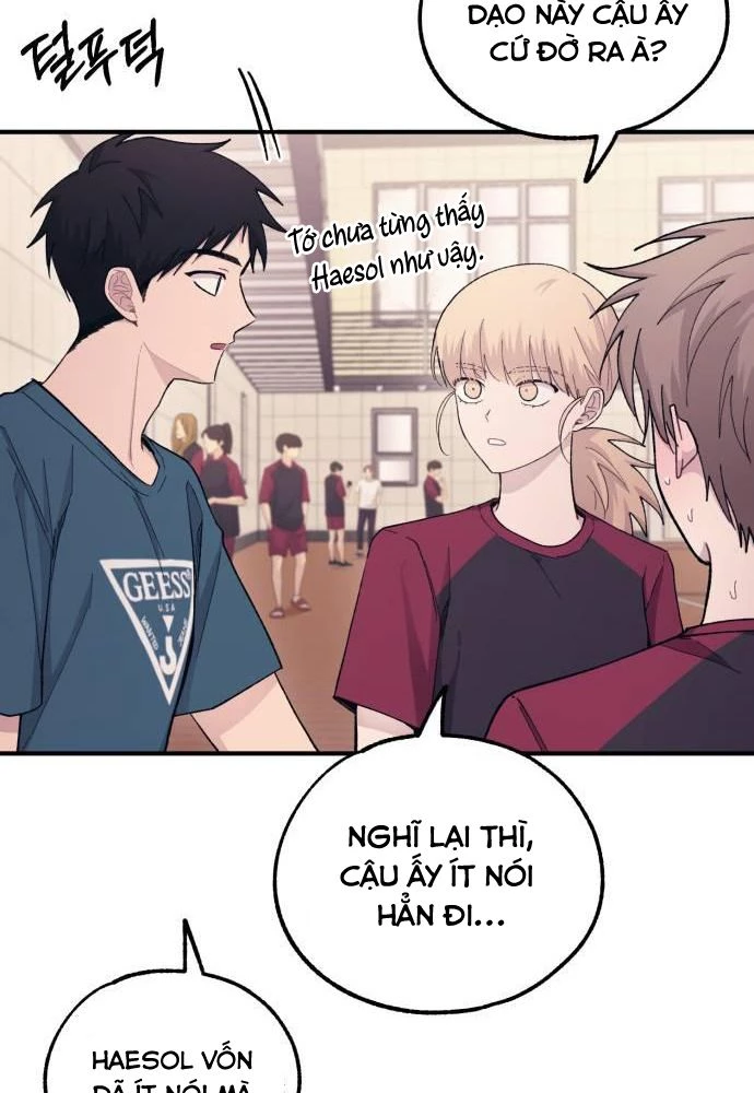 Sự ngây thơ của Yeon Woo Chapter 50 - 60