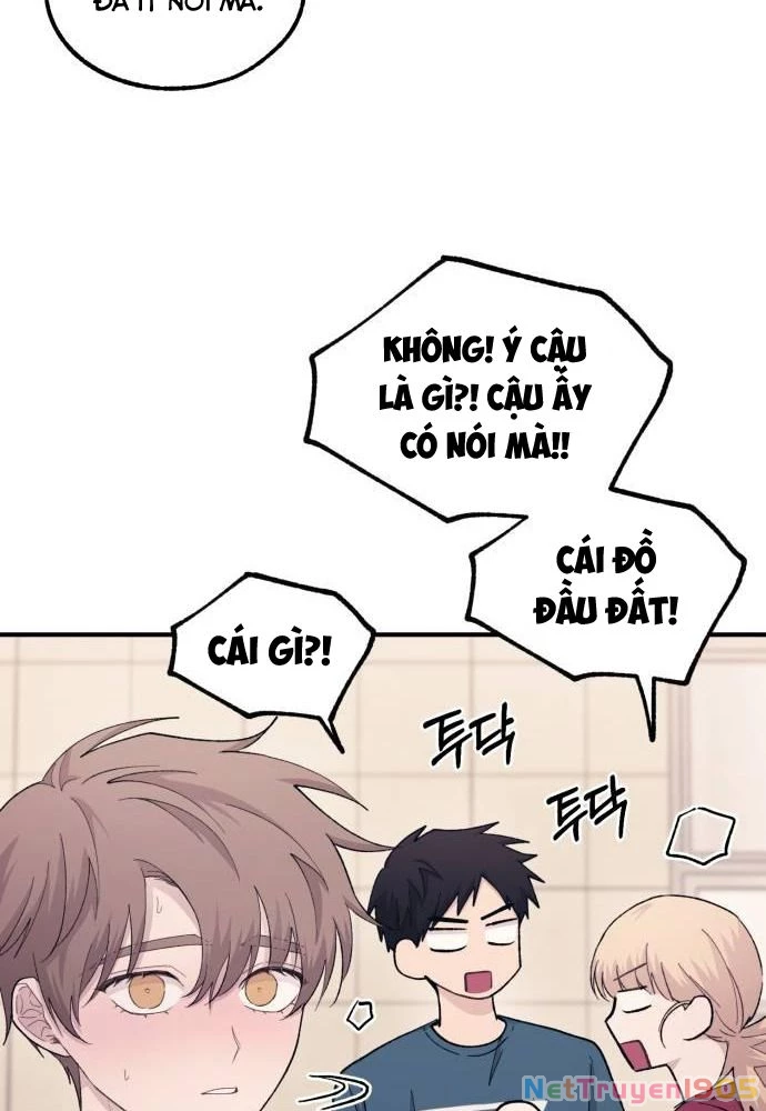 Sự ngây thơ của Yeon Woo Chapter 50 - 61