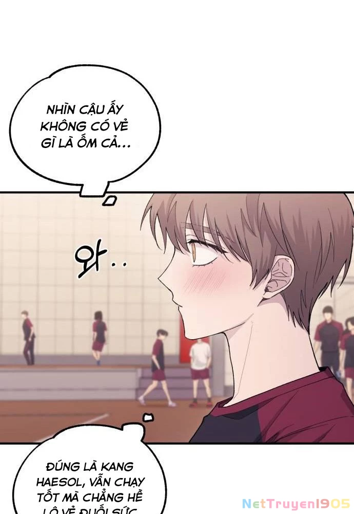 Sự ngây thơ của Yeon Woo Chapter 50 - 64