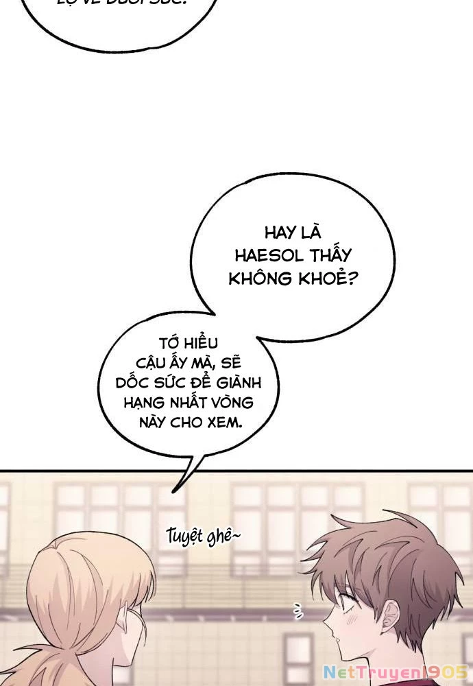 Sự ngây thơ của Yeon Woo Chapter 50 - 65