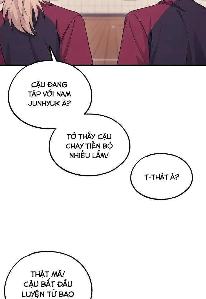 Sự ngây thơ của Yeon Woo Chapter 50 - 66