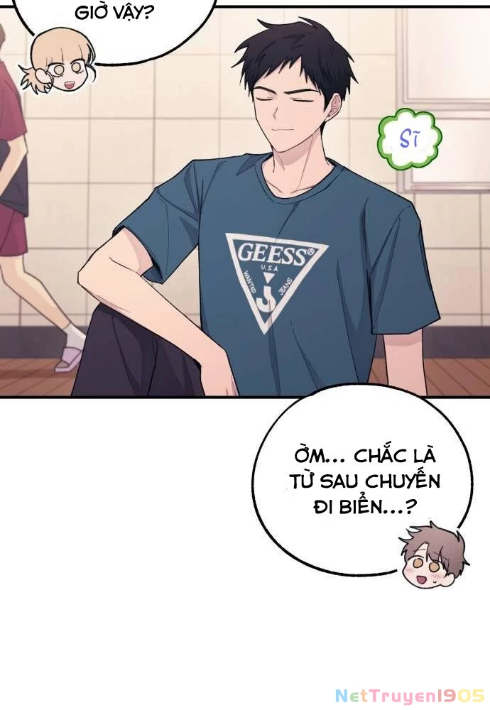 Sự ngây thơ của Yeon Woo Chapter 50 - 67