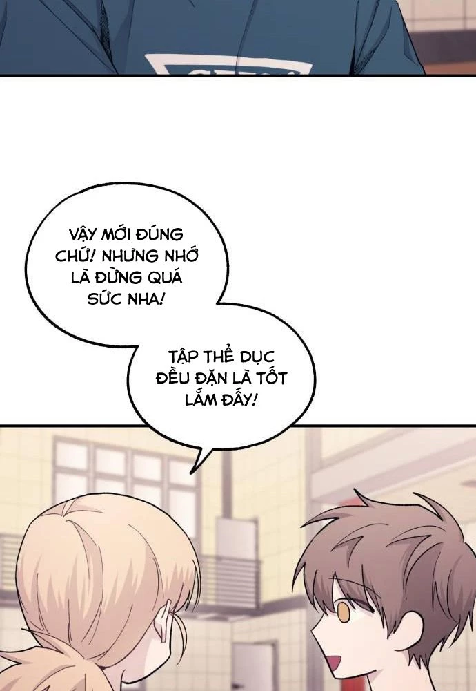 Sự ngây thơ của Yeon Woo Chapter 50 - 70