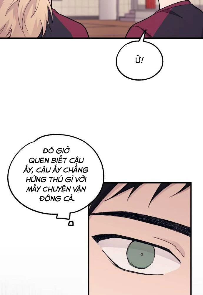 Sự ngây thơ của Yeon Woo Chapter 50 - 71