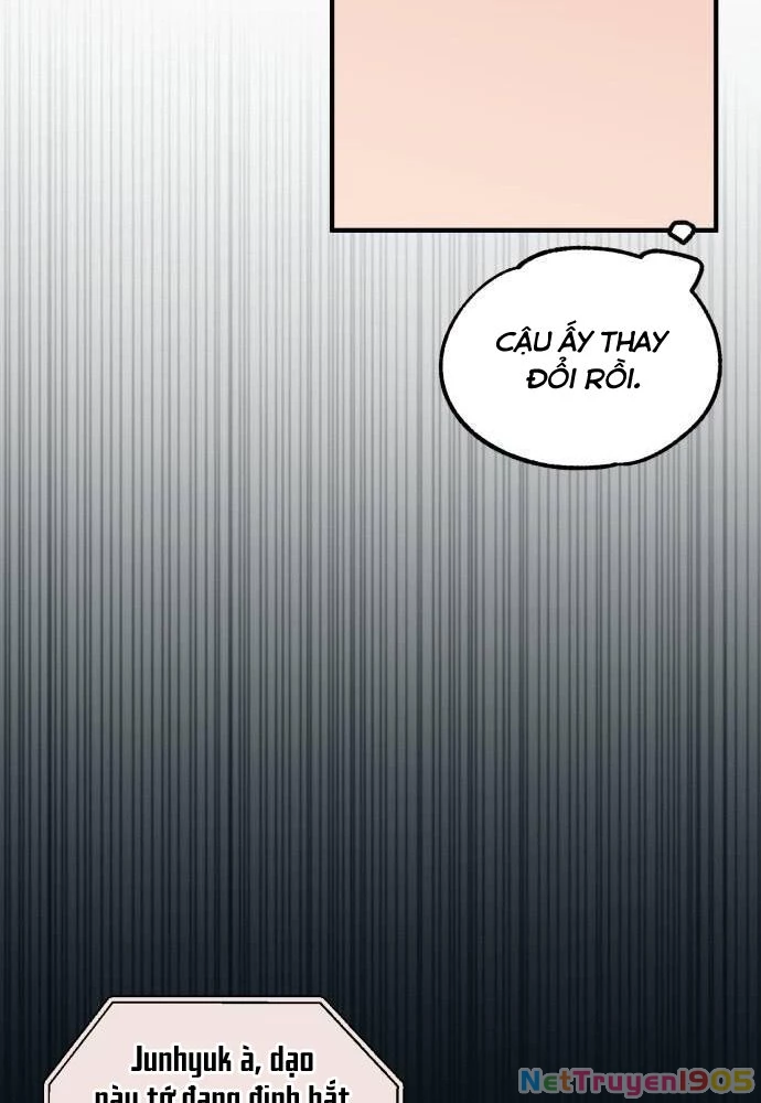 Sự ngây thơ của Yeon Woo Chapter 50 - 72