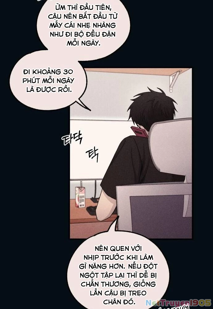 Sự ngây thơ của Yeon Woo Chapter 50 - 74