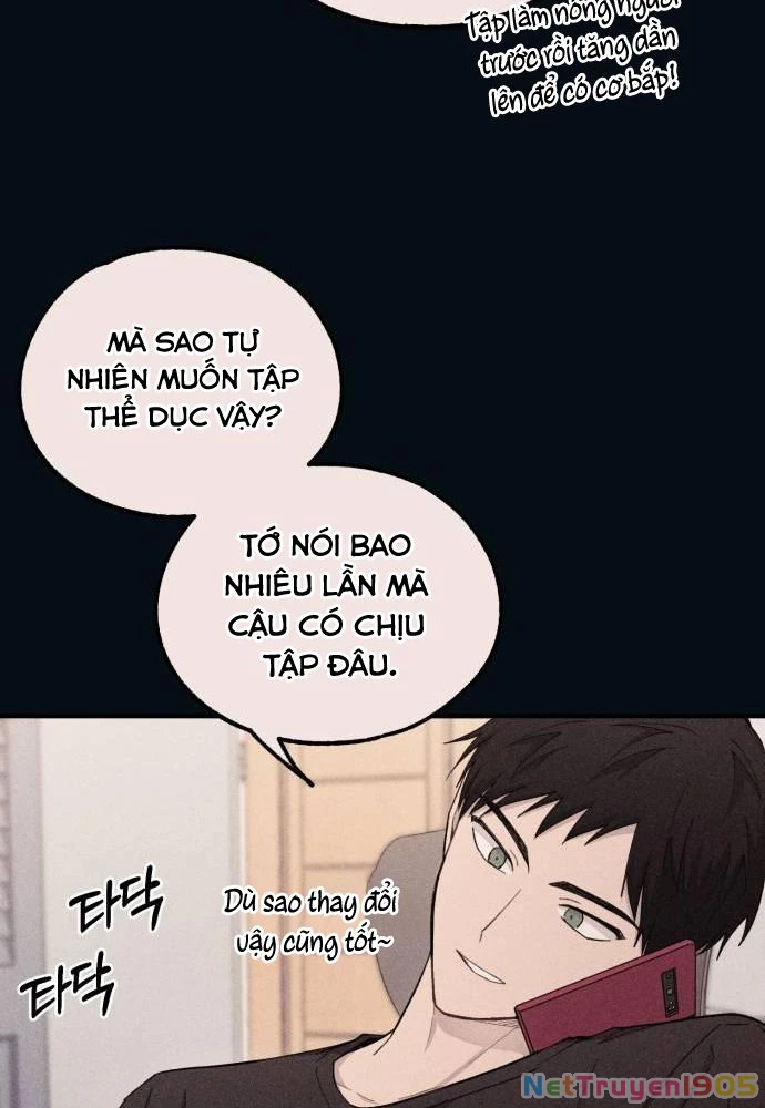 Sự ngây thơ của Yeon Woo Chapter 50 - 75