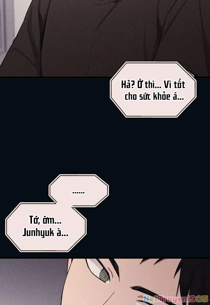 Sự ngây thơ của Yeon Woo Chapter 50 - 76