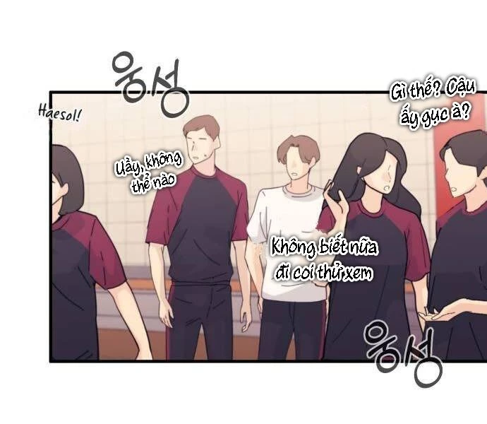 Sự ngây thơ của Yeon Woo Chapter 51 - 7