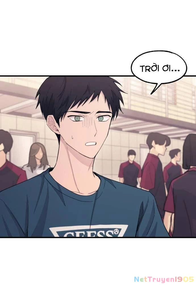 Sự ngây thơ của Yeon Woo Chapter 51 - 8