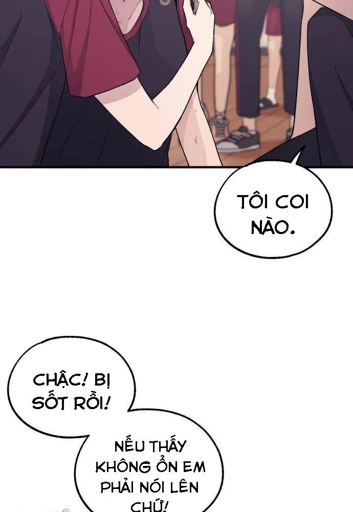 Sự ngây thơ của Yeon Woo Chapter 51 - 10