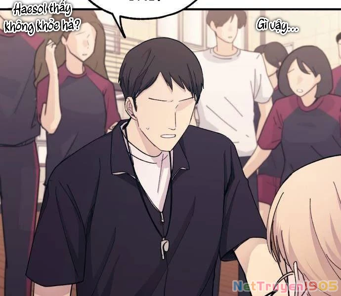 Sự ngây thơ của Yeon Woo Chapter 51 - 11