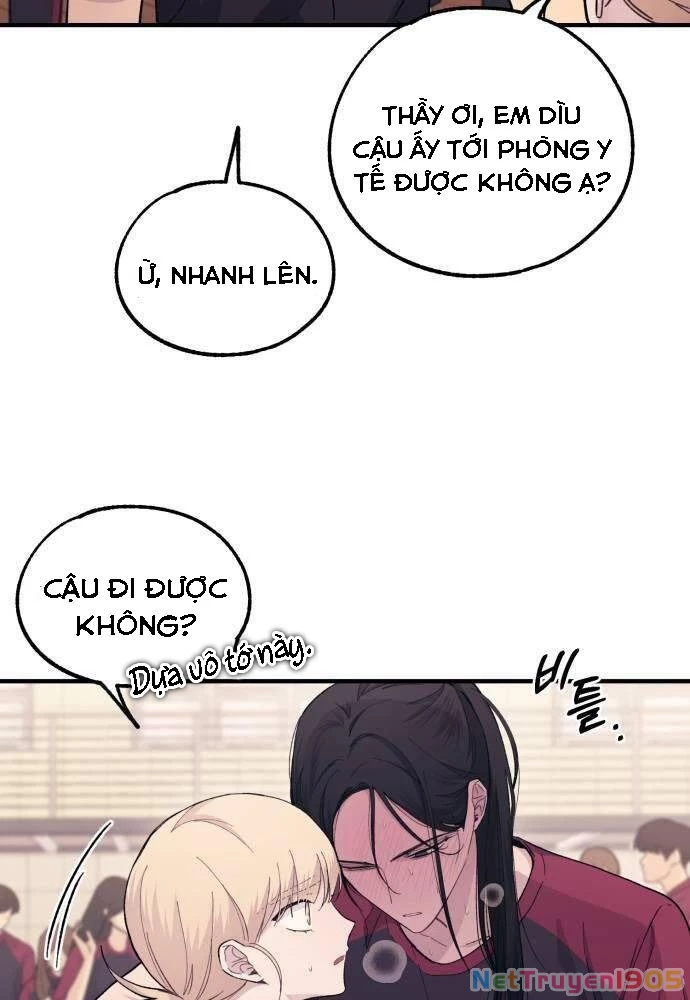 Sự ngây thơ của Yeon Woo Chapter 51 - 12