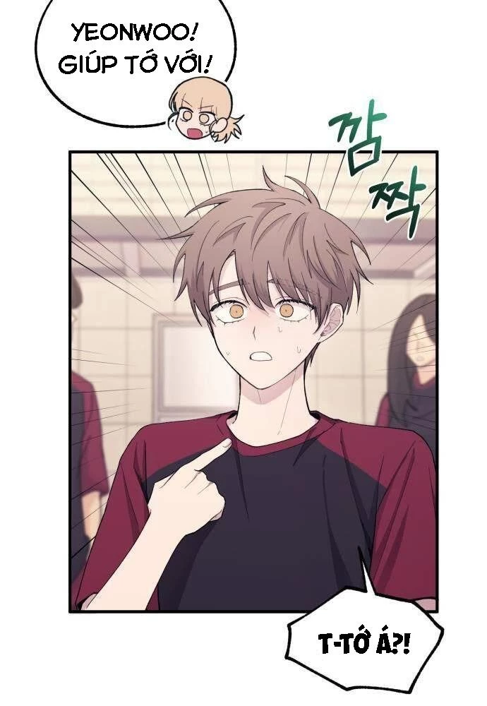 Sự ngây thơ của Yeon Woo Chapter 51 - 14